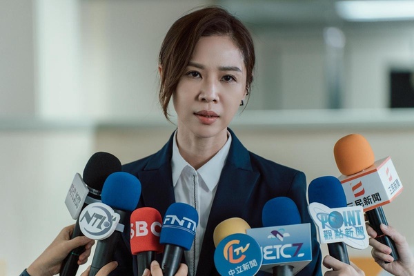 2023待播台劇強檔組合!許瑋甯林依晨搶男人、吳慷仁柯佳嬿絕對爆款、王淨謝盈萱太期待