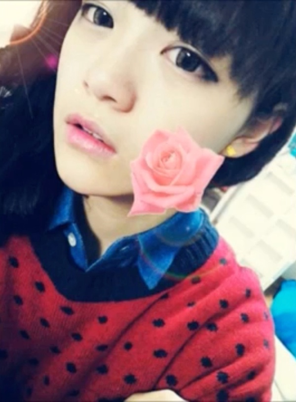 韓國新生代女演員高中舊照！《浪漫速成班》盧允瑞高中更美，高允貞&韓韶禧從小美到大