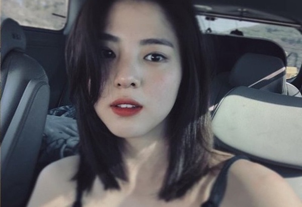 韓國新生代女演員高中舊照！《浪漫速成班》盧允瑞高中更美，高允貞&韓韶禧從小美到大