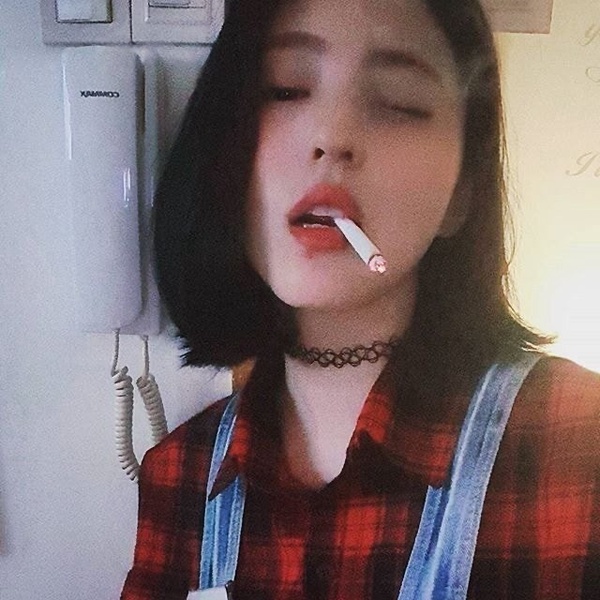 韓國新生代女演員高中舊照！《浪漫速成班》盧允瑞高中更美，高允貞&韓韶禧從小美到大