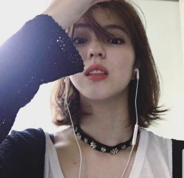 韓國新生代女演員高中舊照！《浪漫速成班》盧允瑞高中更美，高允貞&韓韶禧從小美到大