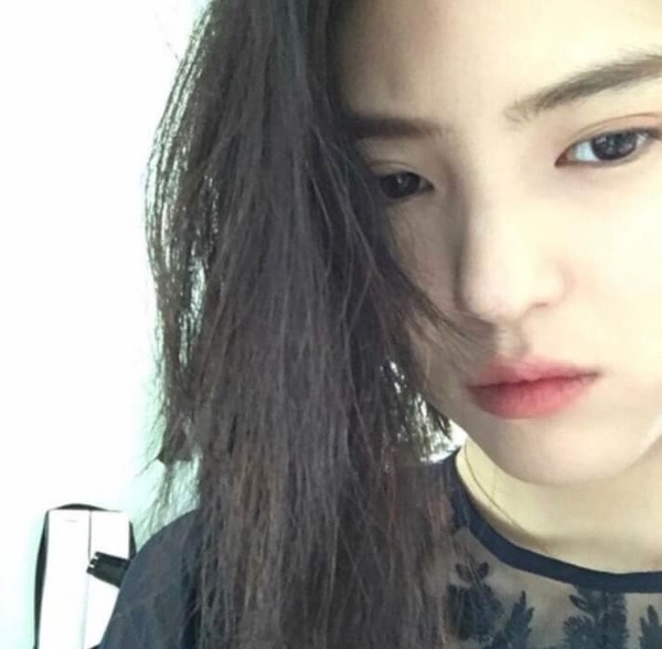 韓國新生代女演員高中舊照！《浪漫速成班》盧允瑞高中更美，高允貞&韓韶禧從小美到大