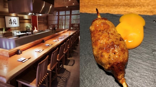 台中居酒屋推薦6:鳥苑