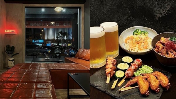台中居酒屋推薦3:炙居