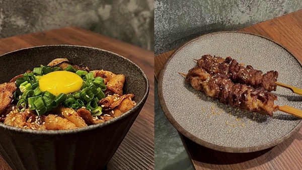 台中居酒屋推薦3:炙居