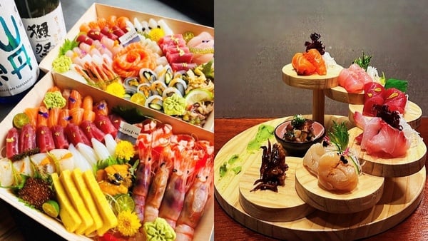 12家「台中居酒屋」推薦!銅板價串燒、生啤暢飲,這家質感氛圍大爆棚!