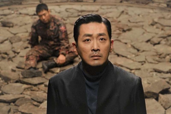 吸毒韓星現況!劉亞仁染毒恐遭《地獄公使2》換角,PSY、河正宇都翻紅,他卻復出無望