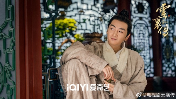 8部二月定檔陸劇!王楚然《聽說你喜歡我》顏值頂配,陳星旭《星落凝成糖》百萬人搶看