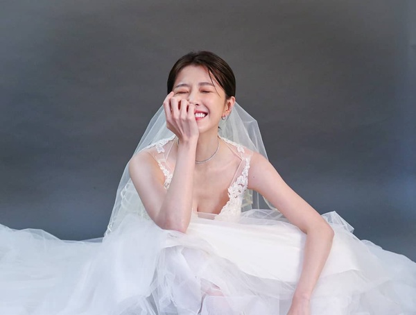 「一段共同成長的關係,才是好的愛情」,邵雨薇的6大愛情觀:從愛情至上,到找回自己