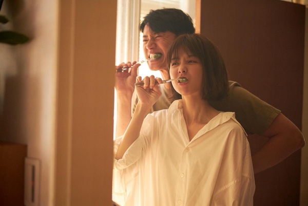 「一段共同成長的關係,才是好的愛情」,邵雨薇的6大愛情觀:從愛情至上,到找回自己