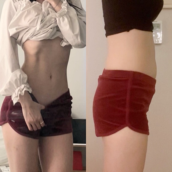 《體能之巔》高多榮也胖過!「小腹變腹肌」減脂增肌技巧公開,靠這款運動狂瘦一圈