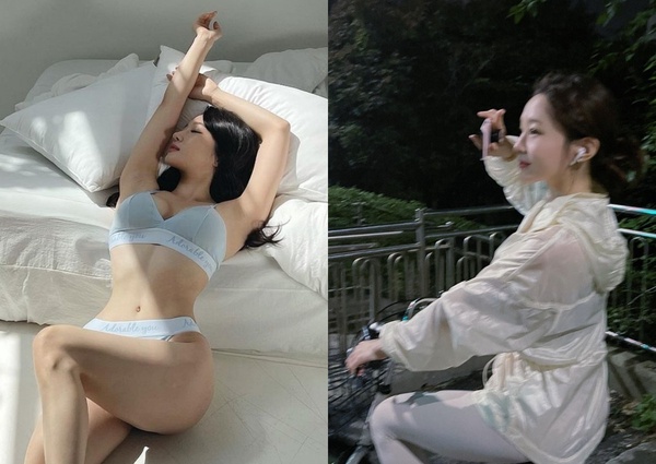 《體能之巔》高多榮也胖過!「小腹變腹肌」減脂增肌技巧公開,靠這款運動狂瘦一圈