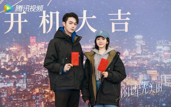 網評「外型演技能走得最遠」陸劇95生Top10!王鶴棣沒前十,許凱第三,冠軍演技是真穩