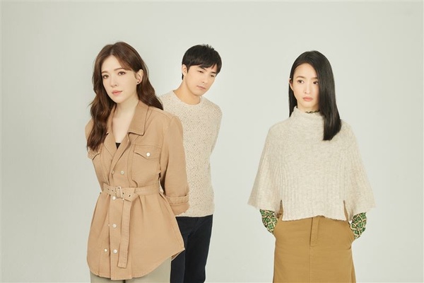 7位女星產後復出首部作品!林依晨回歸台劇、林心如降10歲談姐弟戀、陳妍希成績不理想