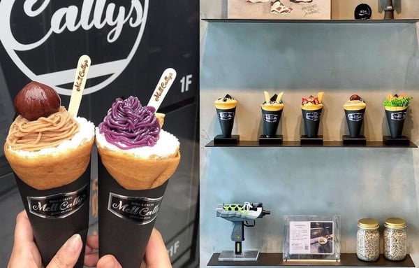 東京美食｜10間「澀谷咖啡廳」推薦！草莓千層、巧克力甜甜圈、奶油蛋糕，這間日妞最愛