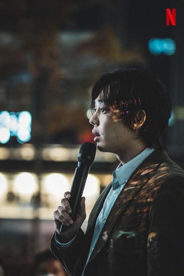 韓國「85生」男神現況!劉亞仁承認吸毒,李敏鎬、宋仲基都發福,只剩他沒崩!