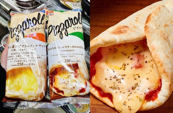 日本超商LAWSON必買清單!限定炸雞君、串燒、草莓酸奶、水果三明治必吃,這款零食要囤
