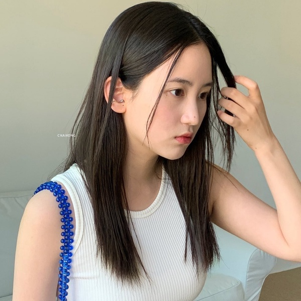 高顱頂反而顯禿顯臉大?髮型師解答不適合高顱頂臉型,加碼2023低顱頂瀏海範本推薦