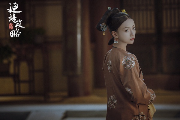 陸劇90花發展比一比!李一桐缺爆作,陳鈺琪演技木,陳瑤資源差,誰還能火成下一個熱巴