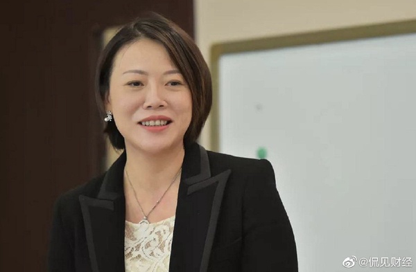 中國頂級富二代現況!《去有風》姚安娜帶資進組,王思聰打人被捕,她25歲成亞洲女首富