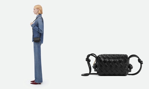 入門級「精品小廢包」推薦！GUCCI圓餅包、巴黎世家愛心包可愛必入，這款一萬五可入手