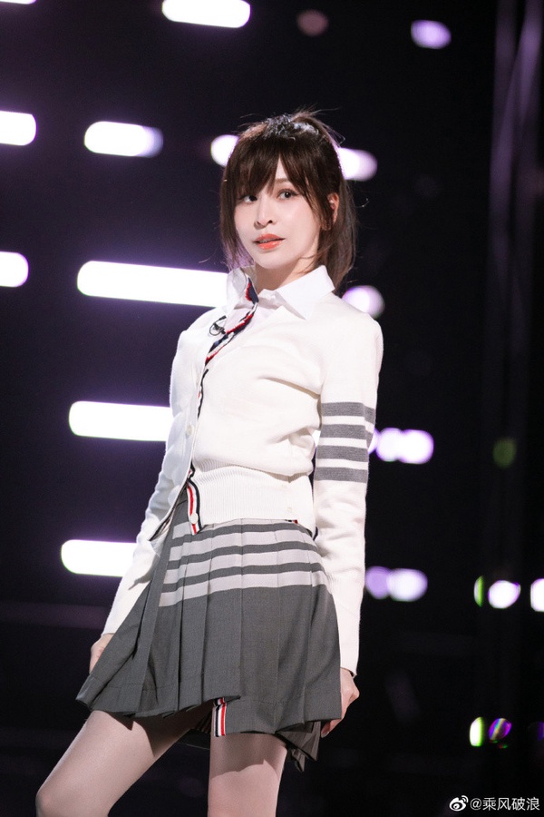 《浪姐》台灣參賽女星近況！王心凌翻紅無人能敵、陳妍希回歸台劇、楊丞琳被惡剪惹議！
