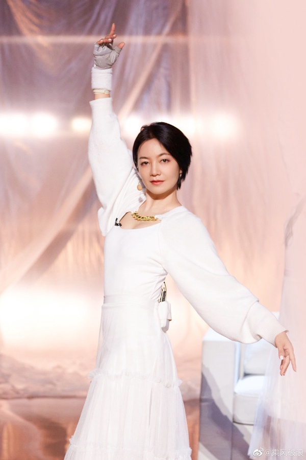 《浪姐》台灣參賽女星近況！王心凌翻紅無人能敵、陳妍希回歸台劇、楊丞琳被惡剪惹議！