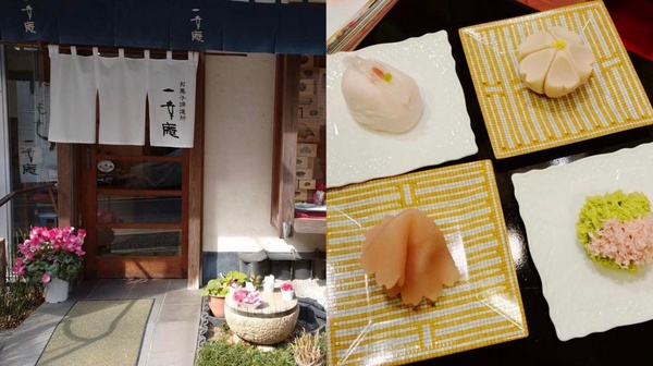 Tabelog最新「東京甜點」排名Top2:Patisserie Paris Severeil