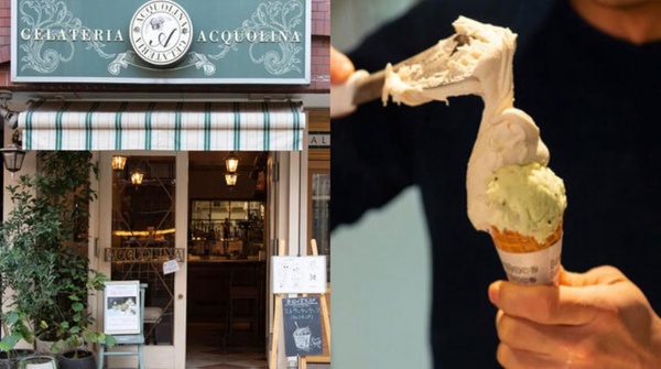 Tabelog最新「東京甜點」排名Top2:Patisserie Paris Severeil