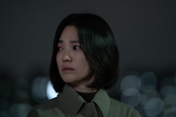 宋慧喬大方承認「老了」！用演技征服年齡偏見，韓媒：「宋慧喬會一直站在韓流頂尖。」