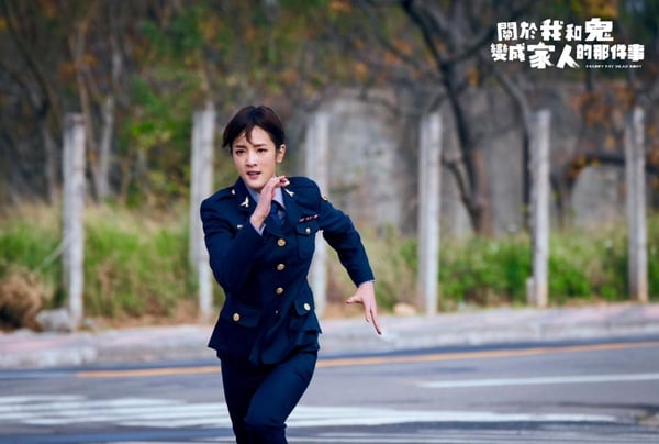 10位台灣影劇警察角色！《鬼家人》許光漢再創經典、李程彬台客變男神、劉冠廷帥又搞笑