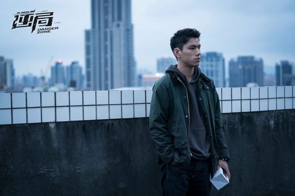 10位台灣影劇警察角色！《鬼家人》許光漢再創經典、李程彬台客變男神、劉冠廷帥又搞笑
