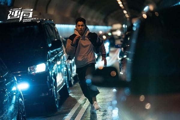 10位台灣影劇警察角色！《鬼家人》許光漢再創經典、李程彬台客變男神、劉冠廷帥又搞笑