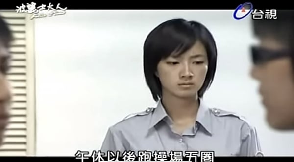 10位台灣影劇警察角色！《鬼家人》許光漢再創經典、李程彬台客變男神、劉冠廷帥又搞笑