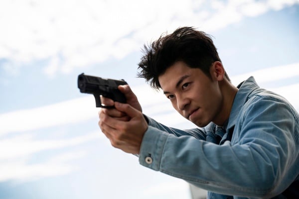 10位台灣影劇警察角色！《鬼家人》許光漢再創經典、李程彬台客變男神、劉冠廷帥又搞笑
