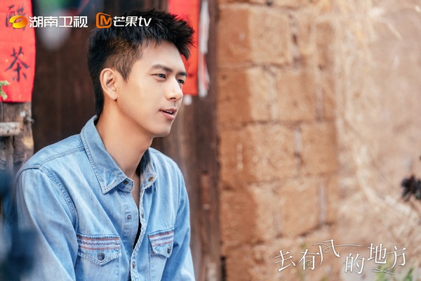 一月陸劇演員微博指數榜Top10!《狂飆》李一桐第八,劉亦菲贏王鶴棣,冠軍真是人氣王