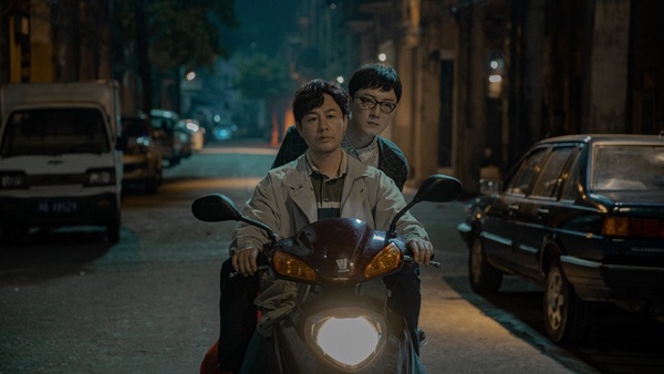 一月陸劇演員微博指數榜Top10!《狂飆》李一桐第八,劉亦菲贏王鶴棣,冠軍真是人氣王