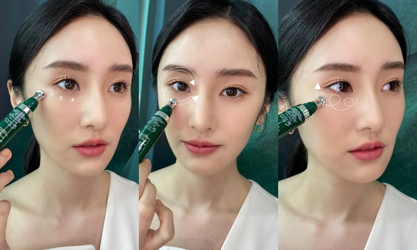 眼周細紋、黑眼圈超顯老?常見眼周問題一次詳解,加碼2023口碑「眼部精華、眼霜」推薦