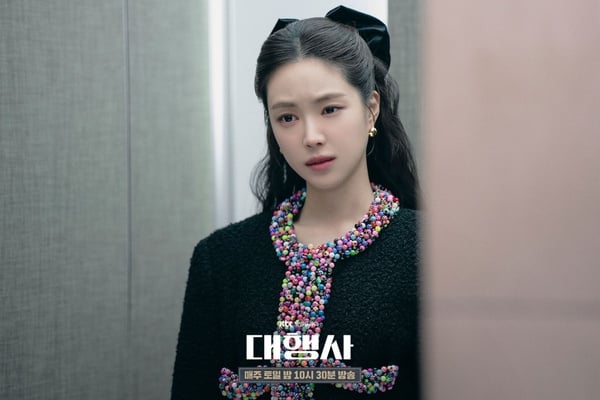 2月韓劇演員話題度TOP10!《黑暗榮耀》林智妍維持前十,《浪漫速成班》鄭敬淏奪冠!