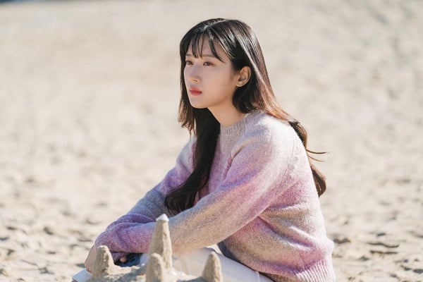 2月韓劇演員話題度TOP10!《黑暗榮耀》林智妍維持前十,《浪漫速成班》鄭敬淏奪冠!