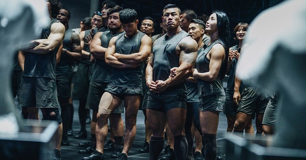 近期Netflix全球網播量TOP9！《女神降臨》逆襲上榜成第5，這部狠超《浪漫速成班》奪冠