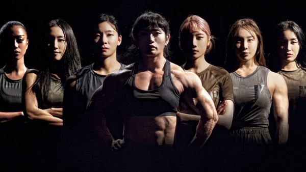 近期Netflix全球網播量TOP9！《女神降臨》逆襲上榜成第5，這部狠超《浪漫速成班》奪冠