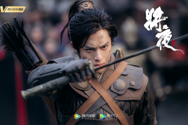 10位陸劇演員臨時救場!宋威龍救場《君子盟》不討巧,王鶴棣救場陳飛宇《將夜》有內幕