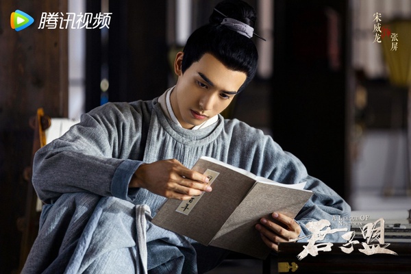 10位陸劇演員臨時救場!宋威龍救場《君子盟》不討巧,王鶴棣救場陳飛宇《將夜》有內幕