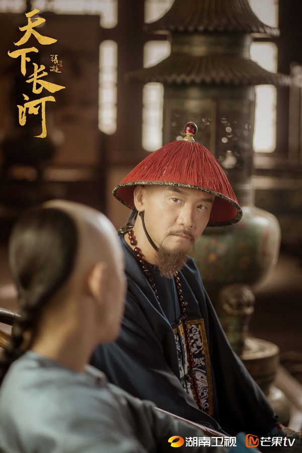 2022古裝劇口碑榜Top10!《浮圖緣》第七,《蒼蘭訣》贏《星漢燦爛》,冠軍是破8分好劇