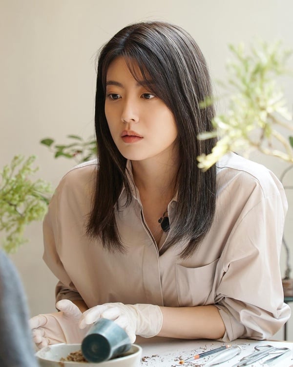 日票選2023「韓國20代最可愛女演員」!韓韶禧排名第五、文佳瑛第三,冠軍打敗金多美