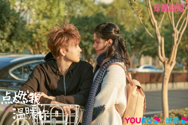 2022現代陸劇口碑榜Top10!《我可能遇到救星》進前五&《風吹半夏》第三,冠軍全網推爆