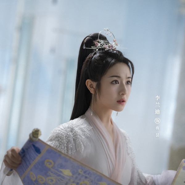 《星落凝成糖》10大劇情看點+角色介紹!仙俠版「上錯花轎嫁對郎」,網讚仙俠劇天花板
