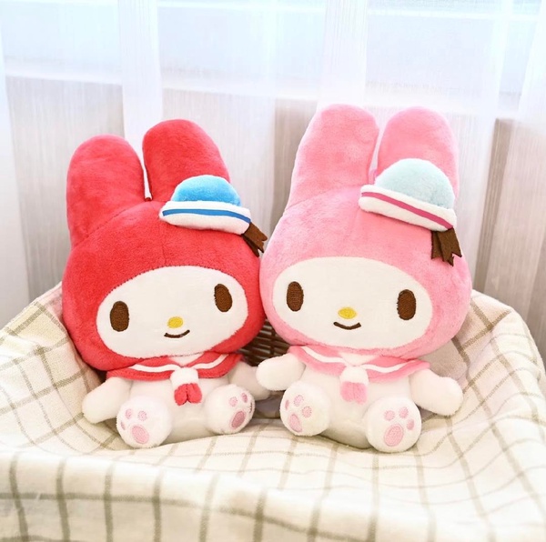 7-11「HELLO KITTY周邊」開賣