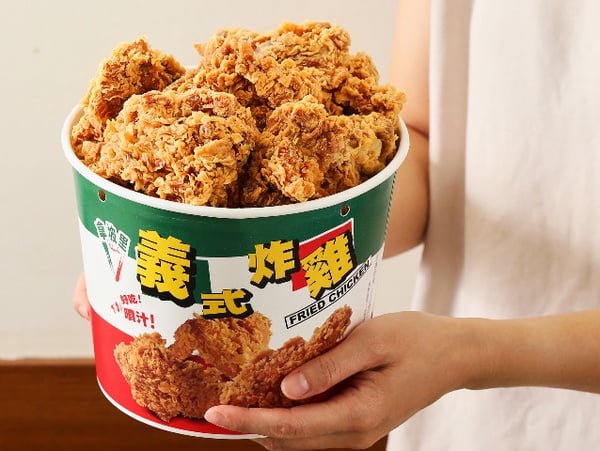 買一送一！炸雞速食「2月補班日優惠」：麥當勞買一送一、肯德基45折、必勝客買一送三